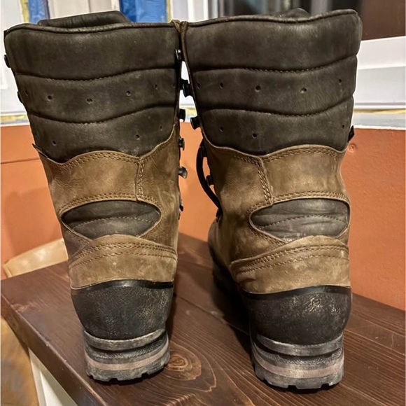 Hanwag Trapper Boot - Picture 3 of 4